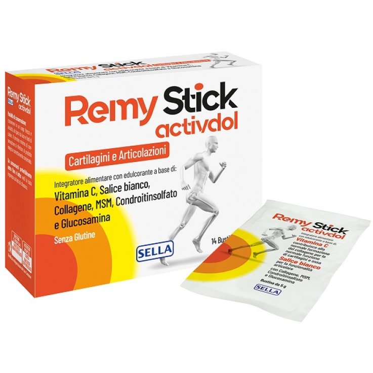 REMYSTICK ACTIVDOL