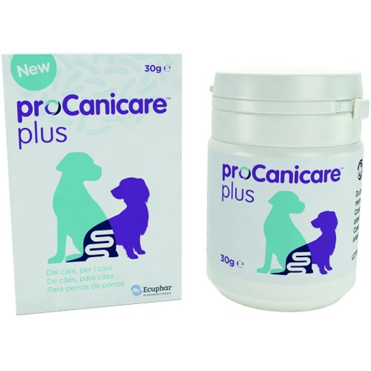 V PROCANICARE PLUS 30GR