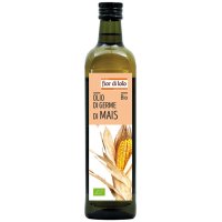 FdL Olio Germe Mais Bio 750ml