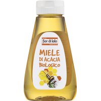 FdL Miele Acacia Bio Squeeze