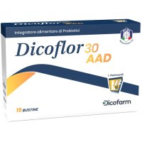 DICOFLOR-30 AAD 15 Bust.