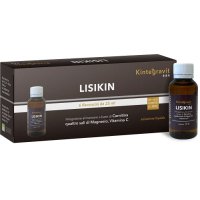 LISIKIN 6FL 25ML KINTEGRAVIT