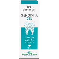 GSE DENTIFREE GENGIVITA GEL 15ML