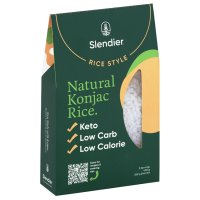 SHIRATAKI RISO BIO 250G FIOR DI