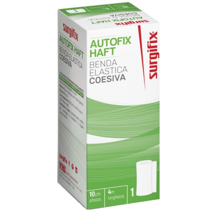 SURGIFIX AUTOFIX HAFT     10CMX4