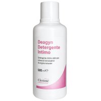 DEAGYN Deterg.Intimo 500ml DEAGYN Deterg.Intimo 500ml