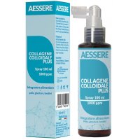 COLLAGENE COLLOIDALE PLUS 1000 A