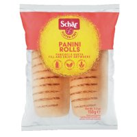 SCHAR Panini Rolls 2x75g