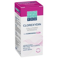 DENTALPRO Coll.Clx 0,20 200ml