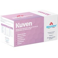 BRADERM KUVEN LIQUIDO 150ML