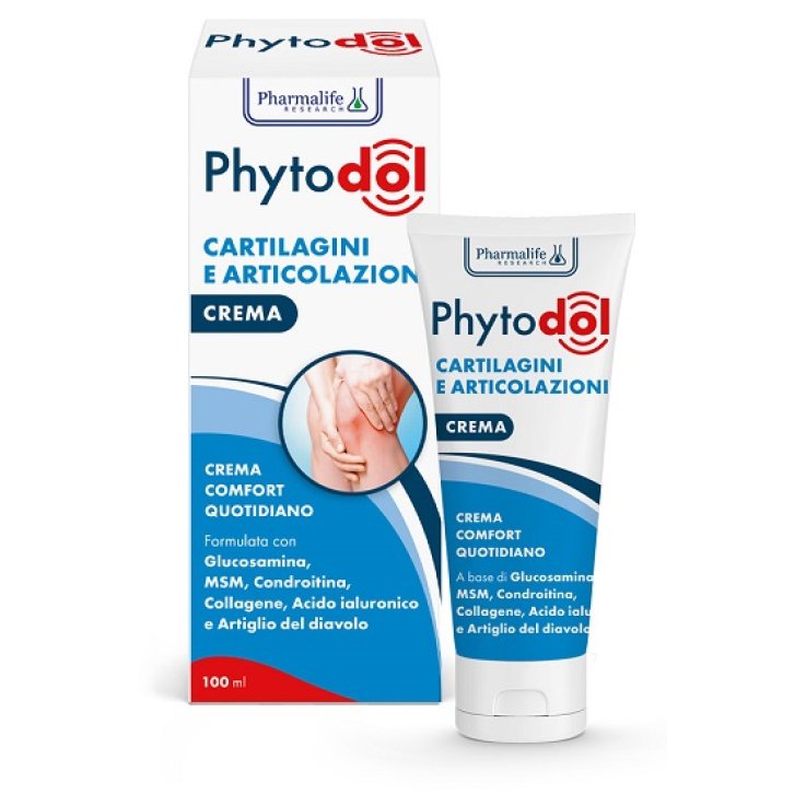 PHYTODOL Cartilagini Art.Crema