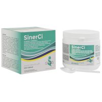 SINERCI VITAMINA C SINER 300G CE