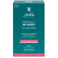 DEFENCE MY BODY REDUXCELL DRINK