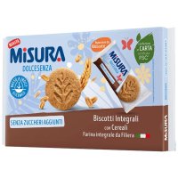 MISURA D-Senza Bisc.Ciocc.290g