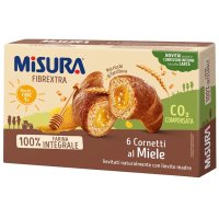 MISURA CORNETTI FIBRE EX MIELE