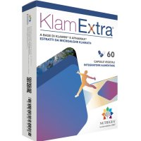 KLAMEXTRA 60CPS KLAMEXTRA 60CPS