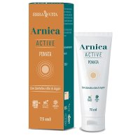ARNICA ACTIVE POMATA 75ML ARNICA ACTIVE POMATA 75ML