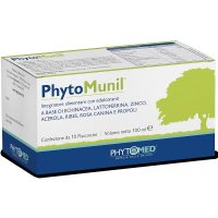 PHYTOMUNIL 10FL 10ML NF