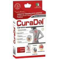 CURADOL CEROTTO 10PZ CURADOL CEROTTO 10PZ