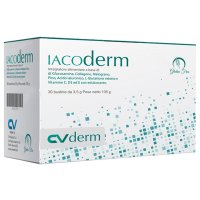 IACODERM 30BST