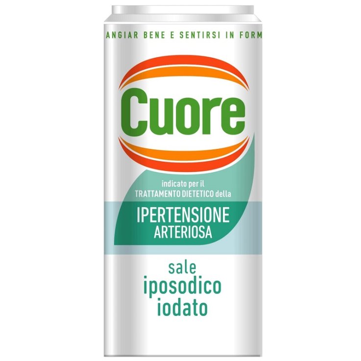 BONOMELLI SALE IPOSODICO CUORE 1
