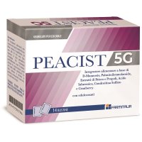 PEACIST 5G 14BST