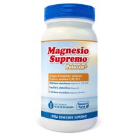 MAGNESIO Supremo K+150g N-P