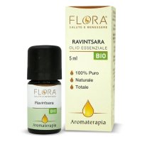 RAVINTSARA OE BIO 5ML