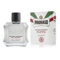 PRORASO BALS D/BARBA P/SENS 100M PRORASO BALS D/BARBA P/SENS 100M