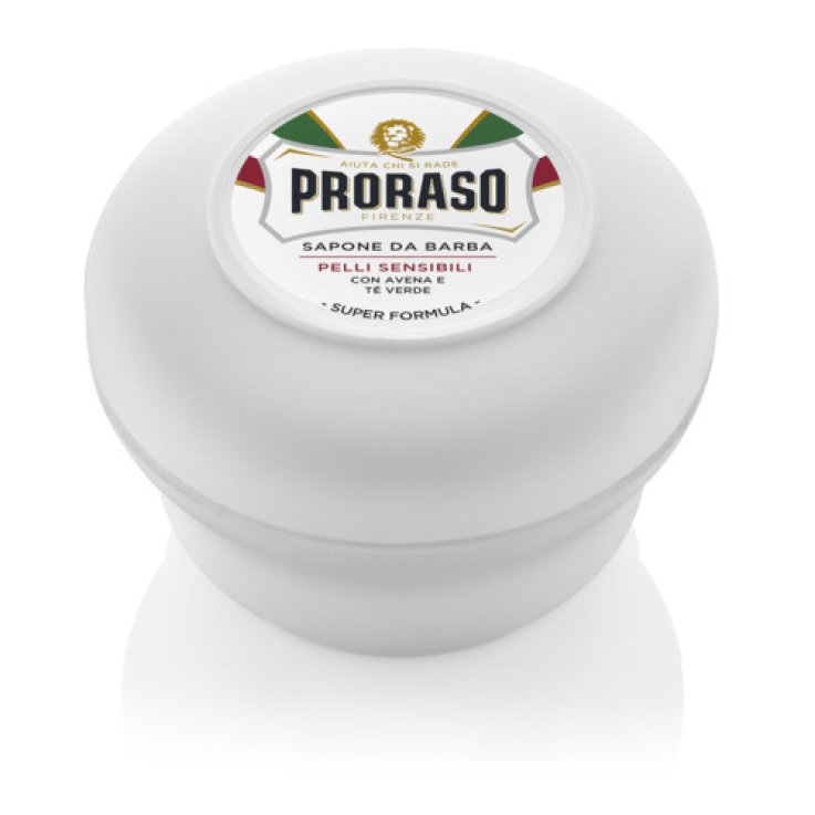 PRORASO SAPONE P/SENS CIOTOLA 15