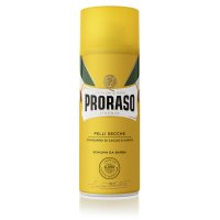 PRORASO SCHIUMA NUTRIENTE400ML PRORASO SCHIUMA NUTRIENTE400ML