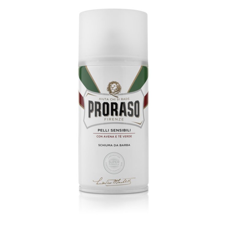 PRORASO Schiuma P/S 300ml