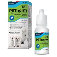 PETNORM Gocce 10ml
