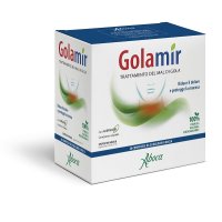 GOLAMIR 20 Cpr Orosol.