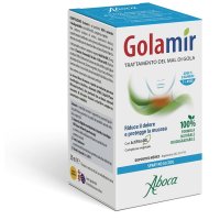 GOLAMIR Spray N/Alc.30ml