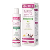 MANTLE VET Balsamo Sens.250ml