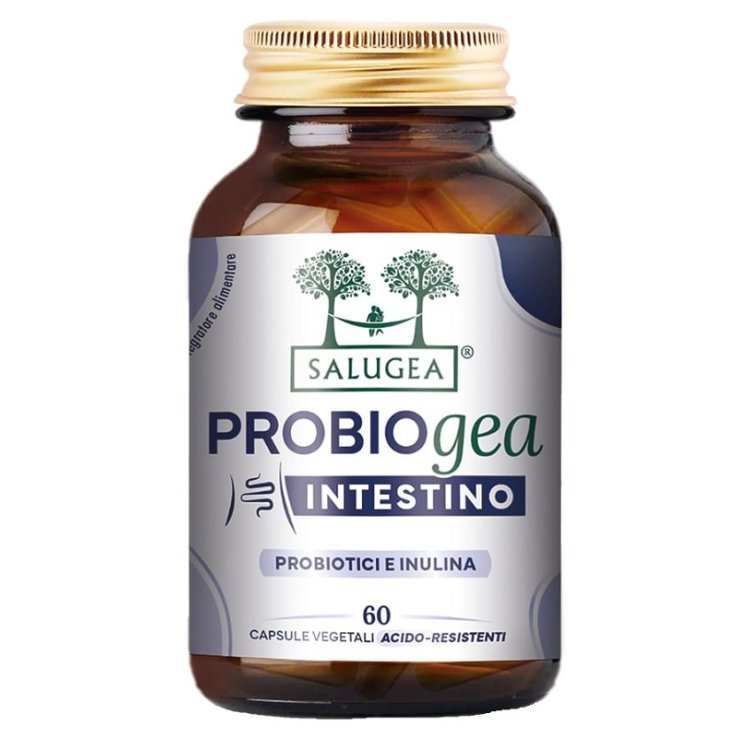 SALUGEA PROBIOGEA INTESTINO S/G/