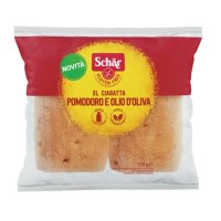 SCHAR XL CIABATTA POMOD/O.OLIVA