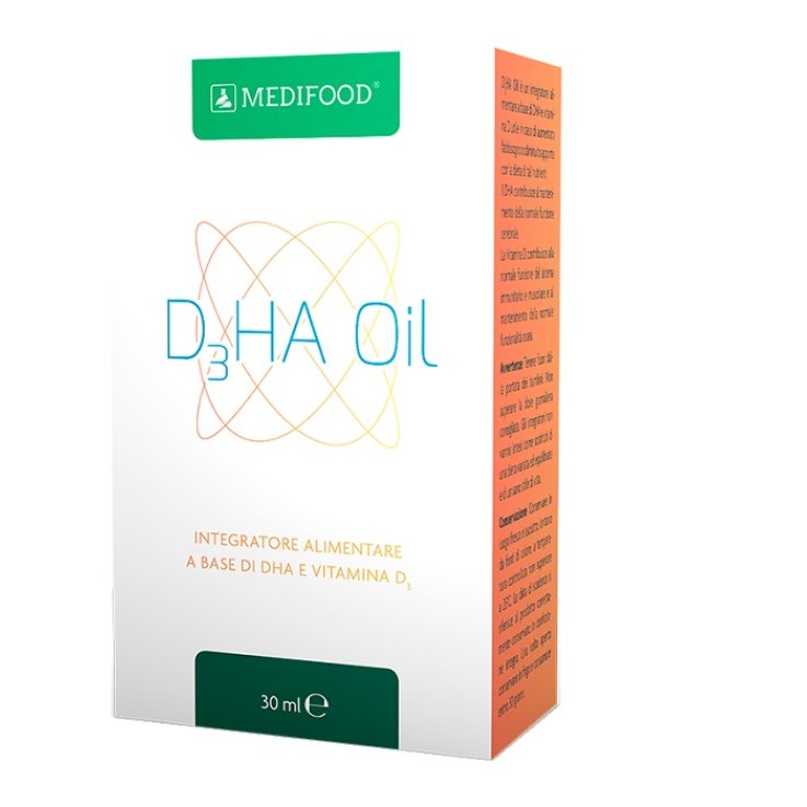 D3HA OIL 30ML (DHA+VITA.D)