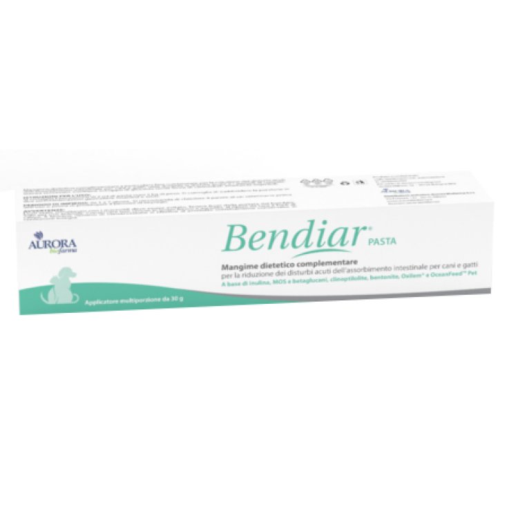 V BENDIAR PASTA 30G