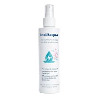 INCIACQUA ACQUA SANIFICANTE