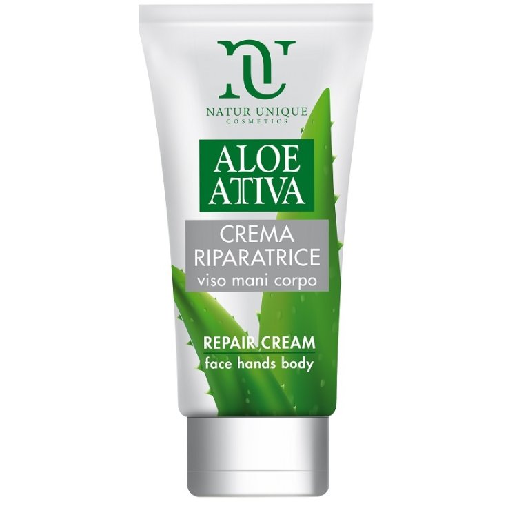 ALOE ATTIVA CR RIPAR 150ML (5100