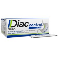 DIAC Control Plus 20 Stick