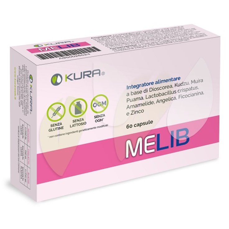 MELIB 60CPS S/G/LTS/OGM