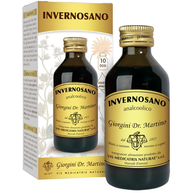 INVERNOSANO LIQ.ANALCO 100ML