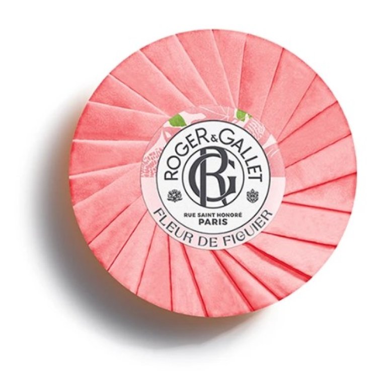 R&G FLEUR FIGUIER SAP 100G
