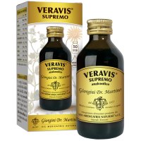 VERAVIS SUPREMO ANALCO 100ML GIO