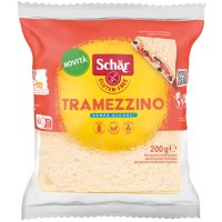 SCHAR TRAMEZZINO 200G