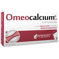 OMEOCALCIUM 30 Cpr