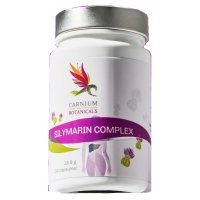 CARNIUM BOT SILYMARIN CPX30Cps CARNIUM BOT SILYMARIN CPX30Cps